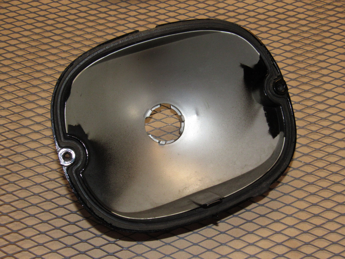 91 92 93 94 95 96 Chevrolet Corvette OEM Tail Light Lamp Housing