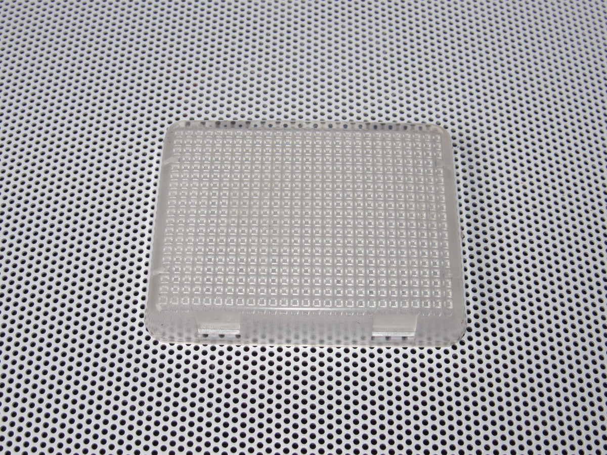 89-94 Nissan 240SX OEM Trunk Courtesy Light Lens