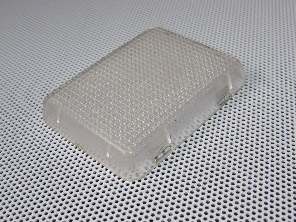 89-94 Nissan 240SX OEM Trunk Courtesy Light Lens
