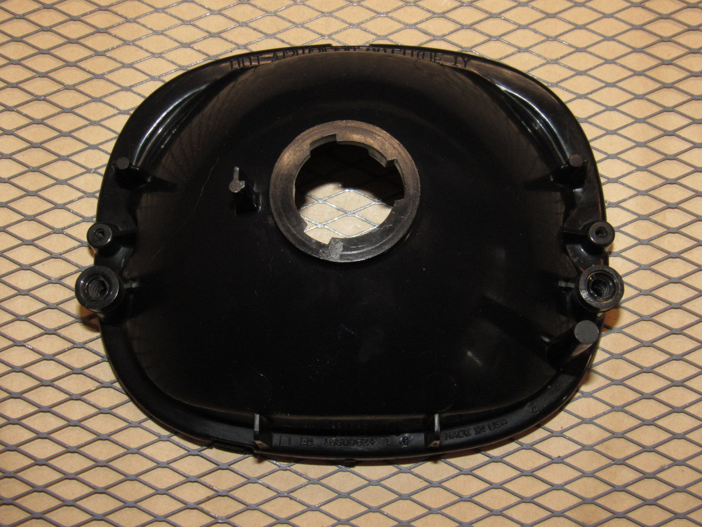 91 92 93 94 95 96 Chevrolet Corvette OEM Tail Light Lamp Housing