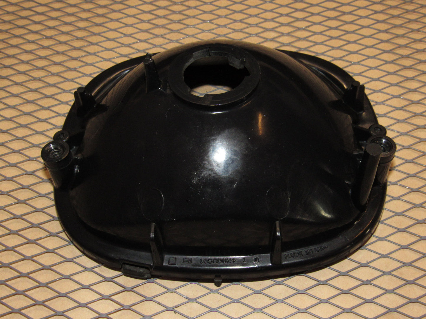 91 92 93 94 95 96 Chevrolet Corvette OEM Tail Light Lamp Housing