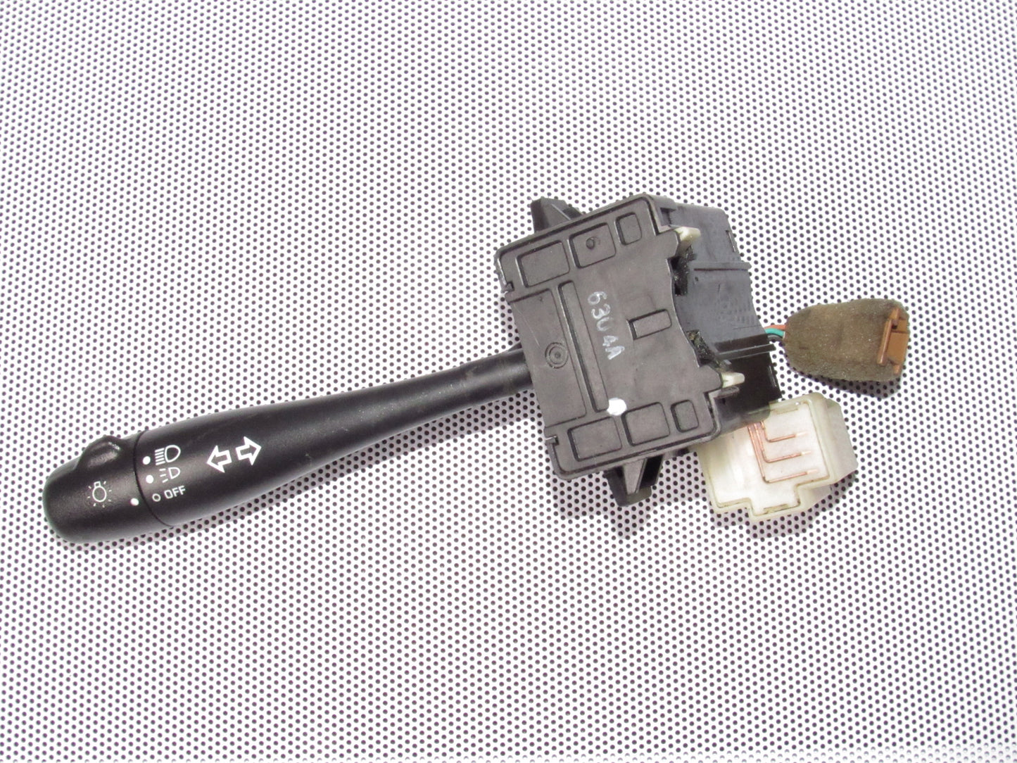 89-94 Nissan 240SX OEM Headlight Switch Stalk