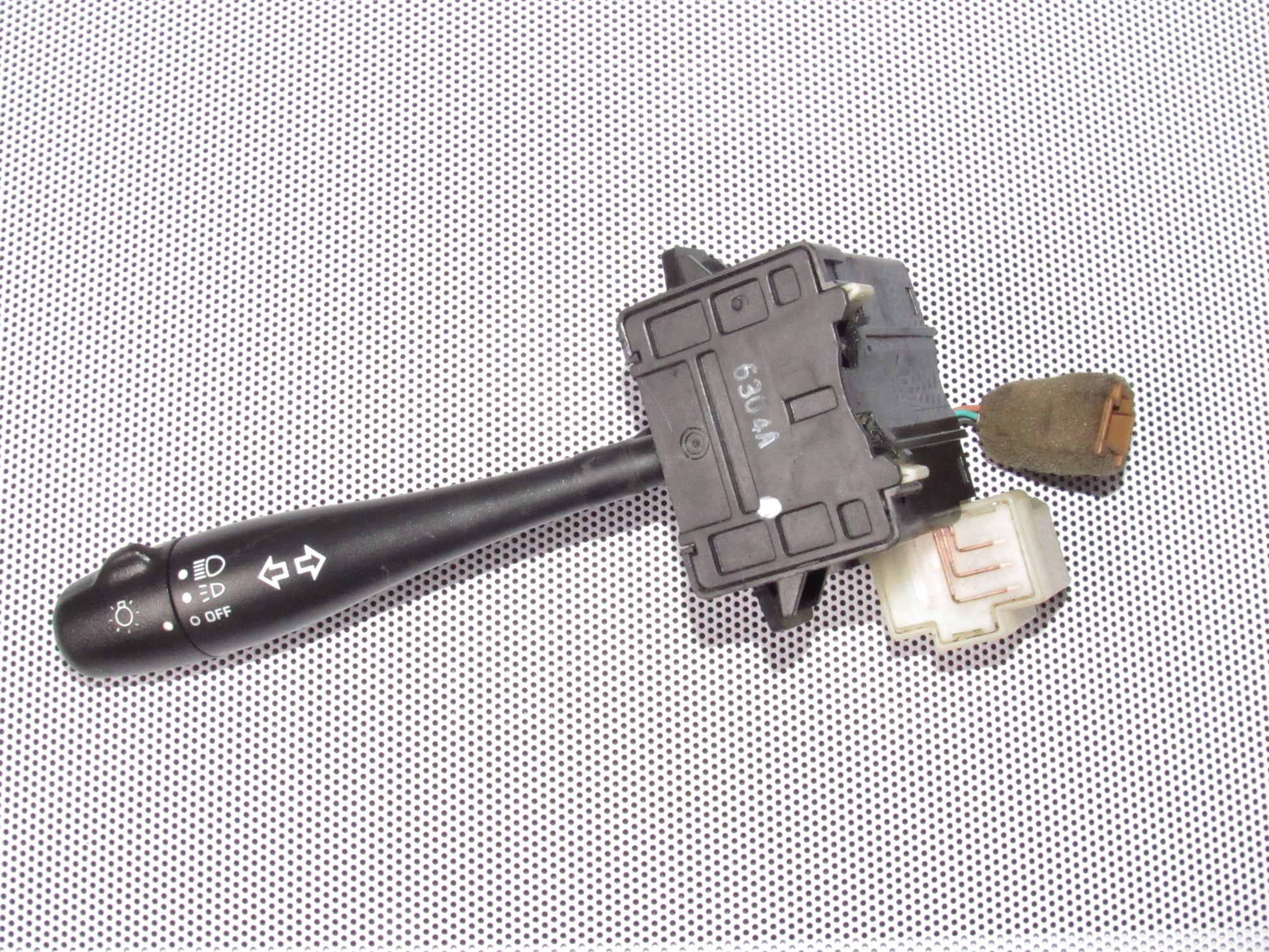 89-94 Nissan 240SX OEM Headlight Switch Stalk
