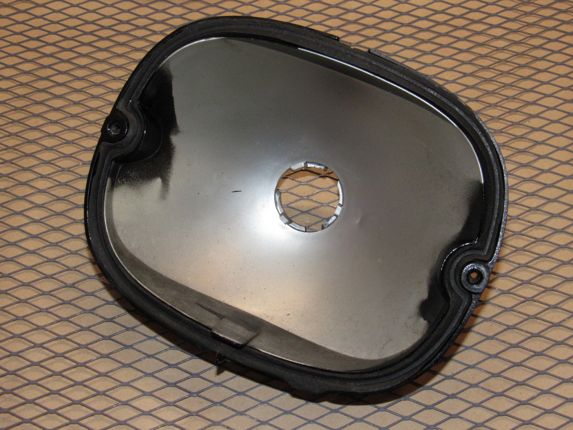 91 92 93 94 95 96 Chevrolet Corvette OEM Tail Light Lamp Housing