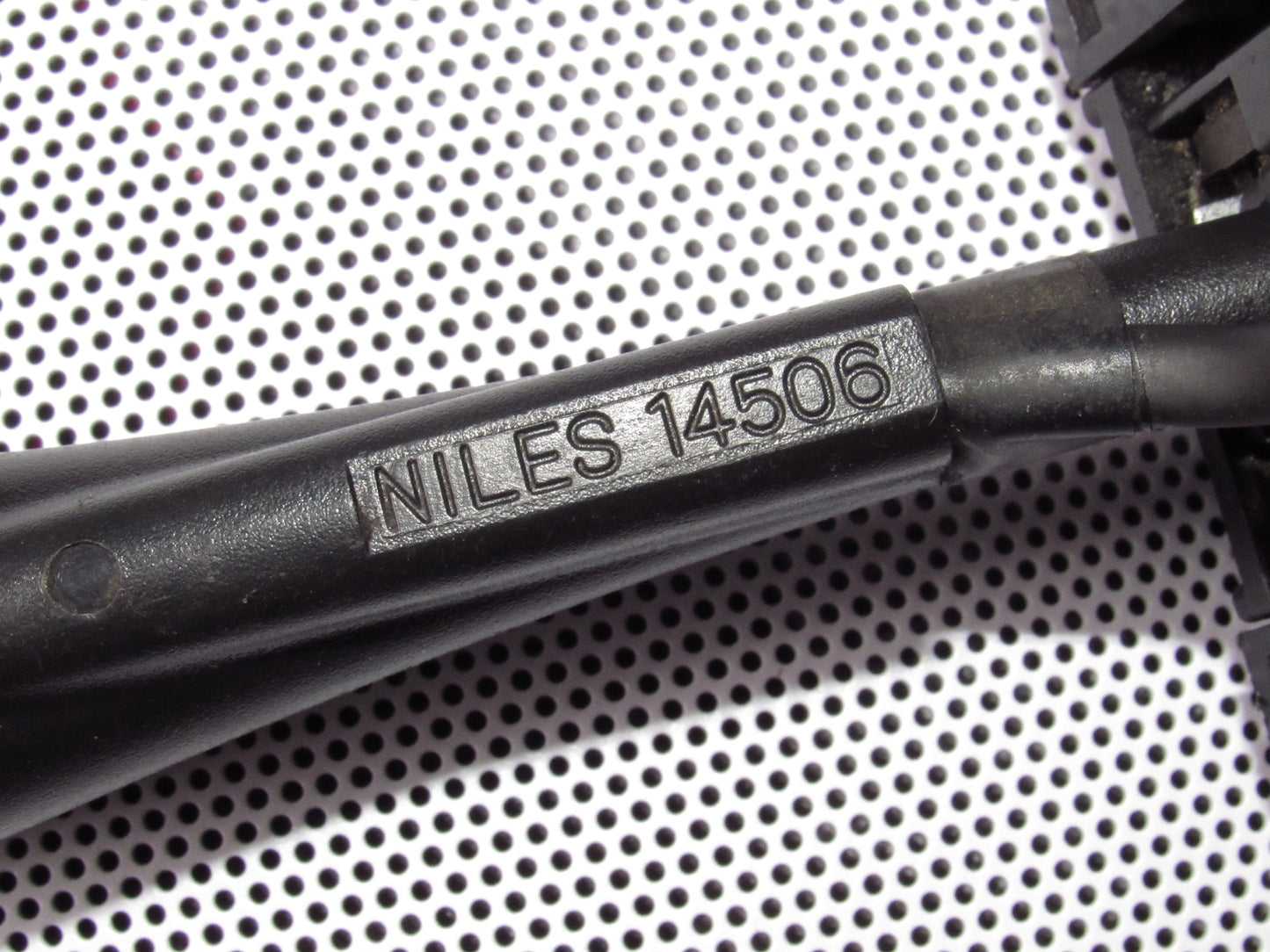 89-94 Nissan 240SX OEM Headlight Switch Stalk