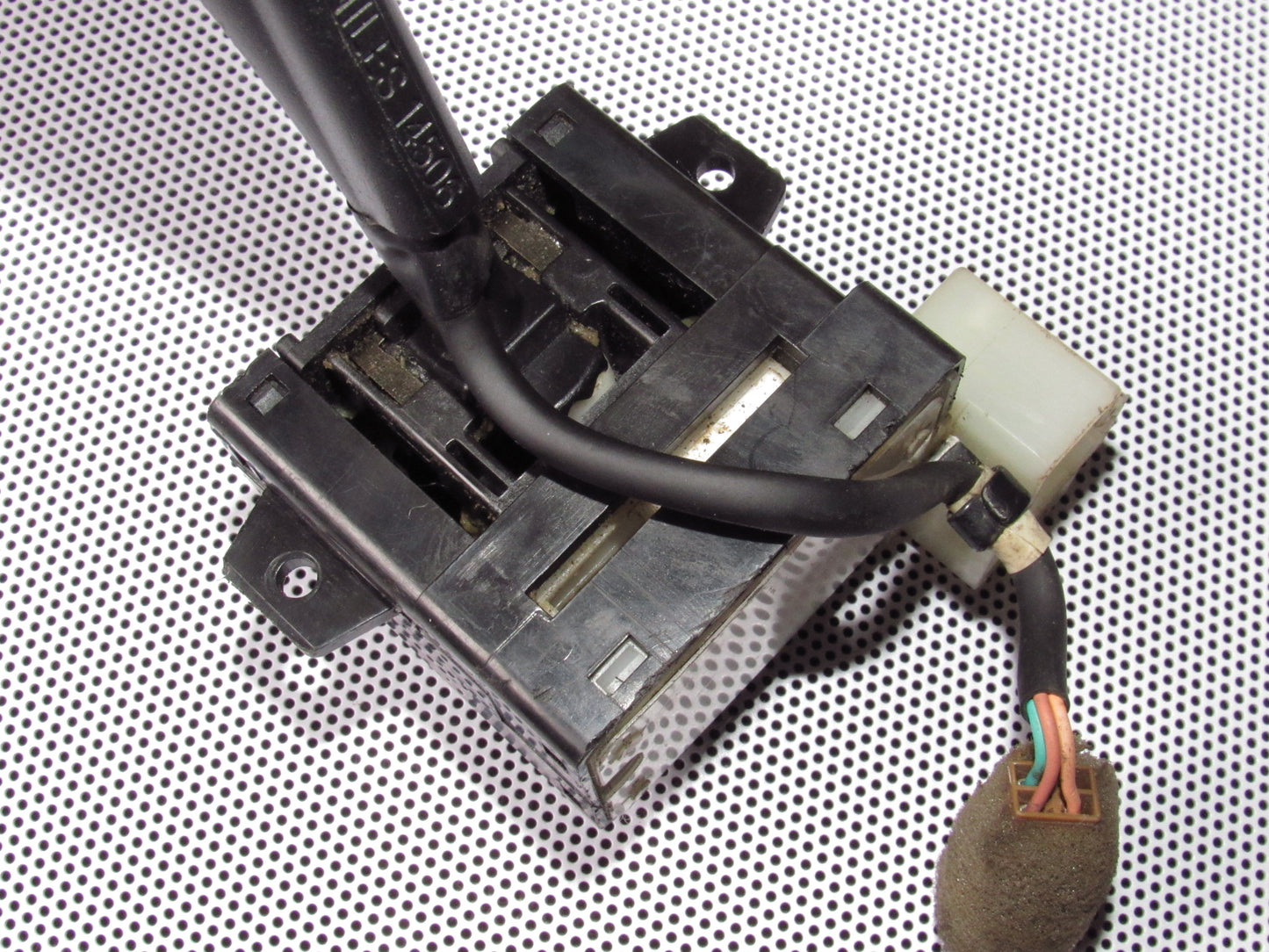 89-94 Nissan 240SX OEM Headlight Switch Stalk
