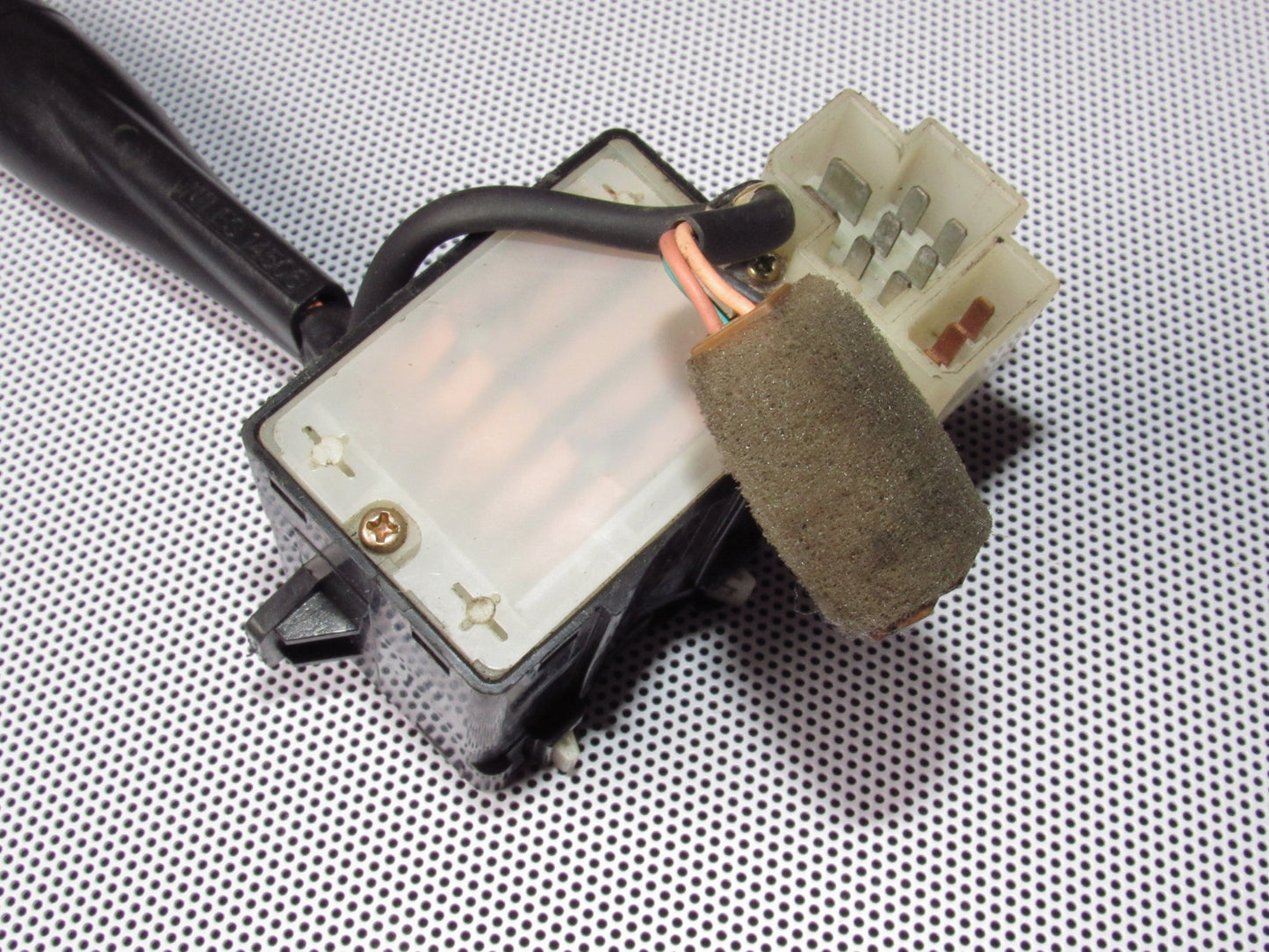 89-94 Nissan 240SX OEM Headlight Switch Stalk