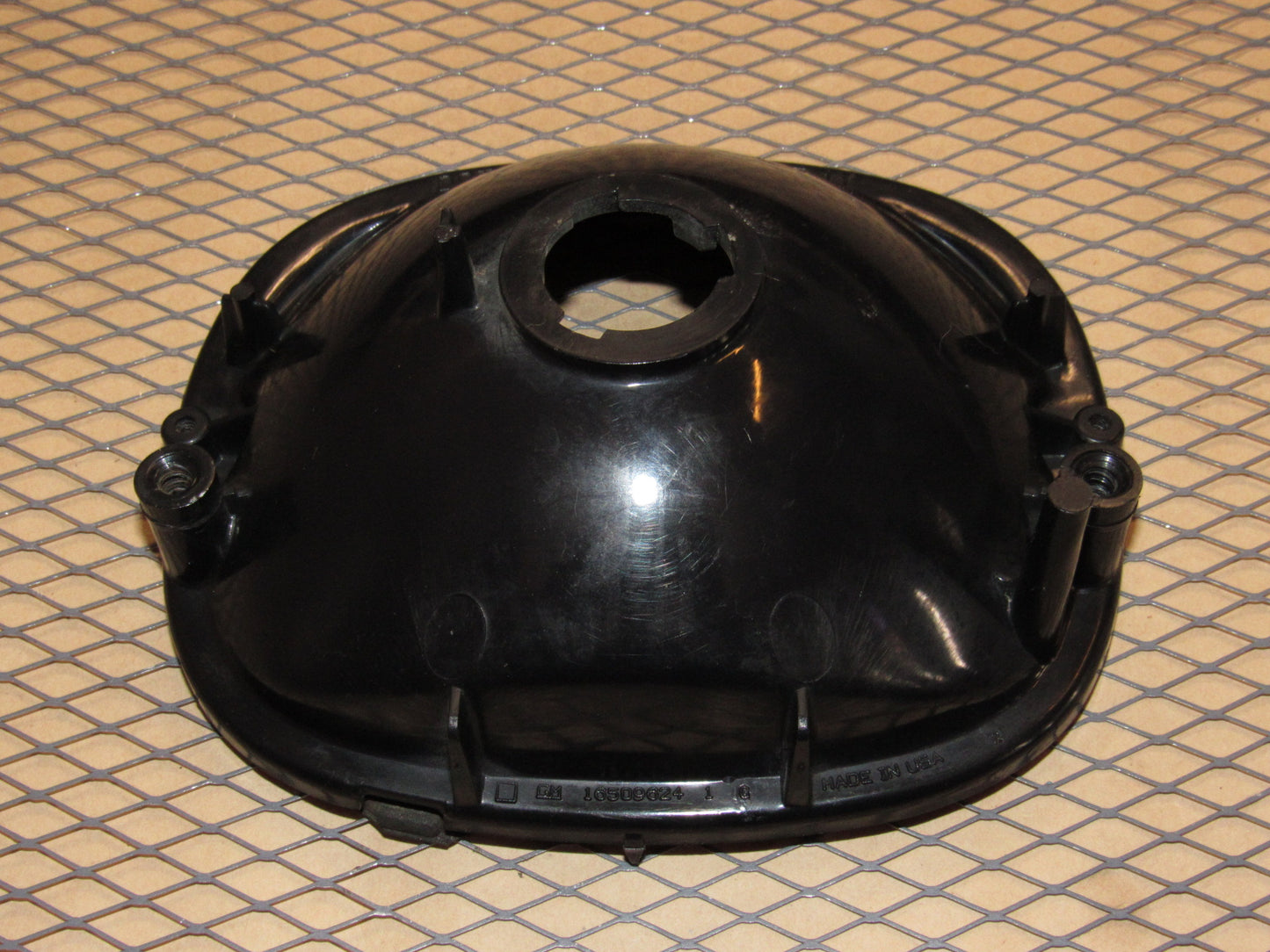 91 92 93 94 95 96 Chevrolet Corvette OEM Tail Light Lamp Housing