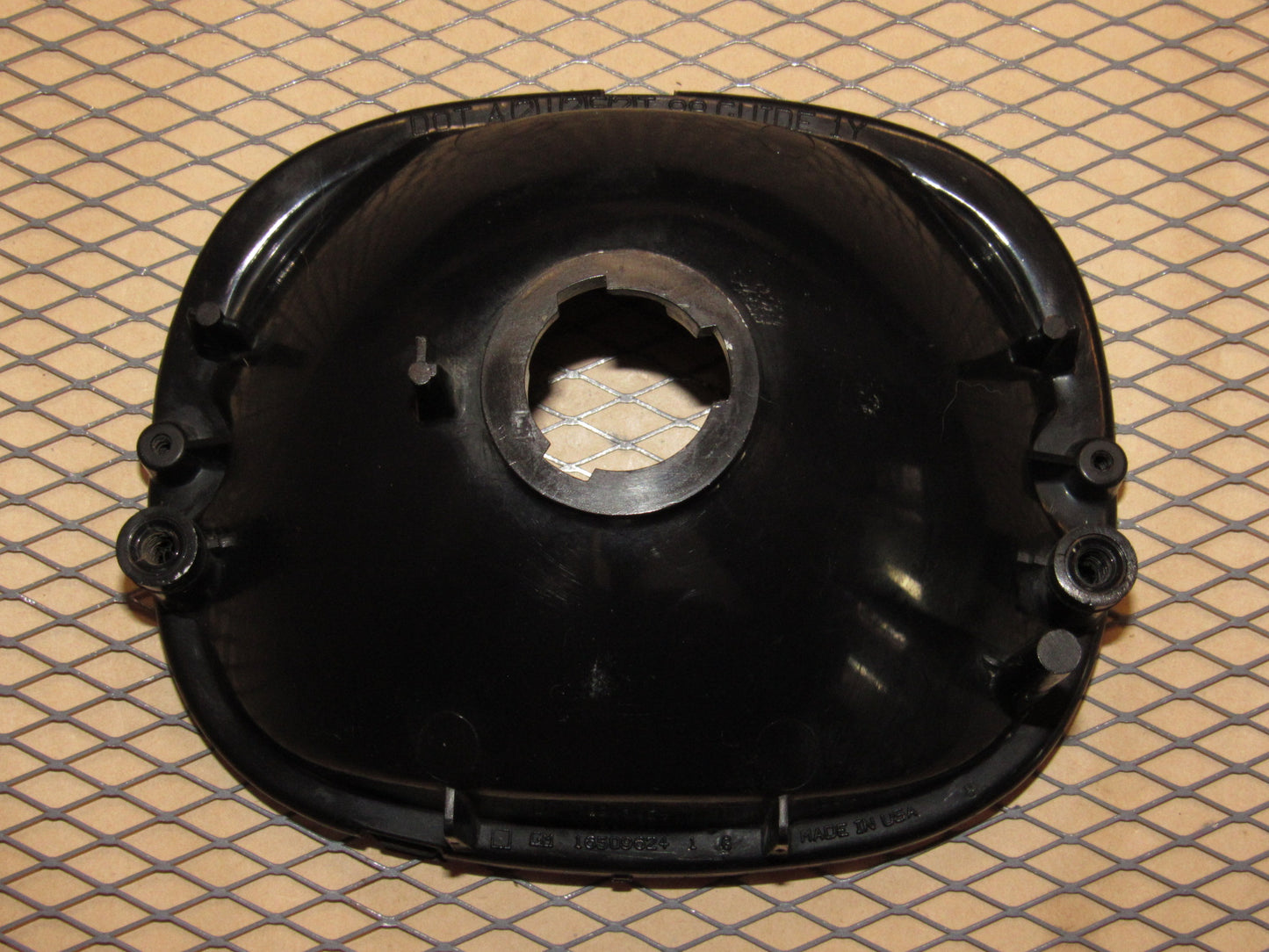 91 92 93 94 95 96 Chevrolet Corvette OEM Tail Light Lamp Housing