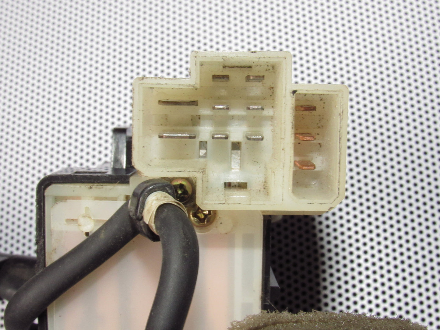 89-94 Nissan 240SX OEM Headlight Switch Stalk