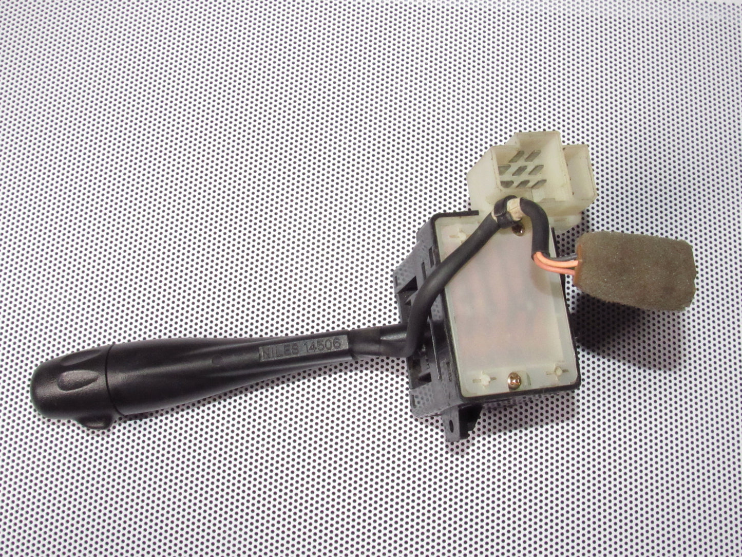 89-94 Nissan 240SX OEM Headlight Switch Stalk