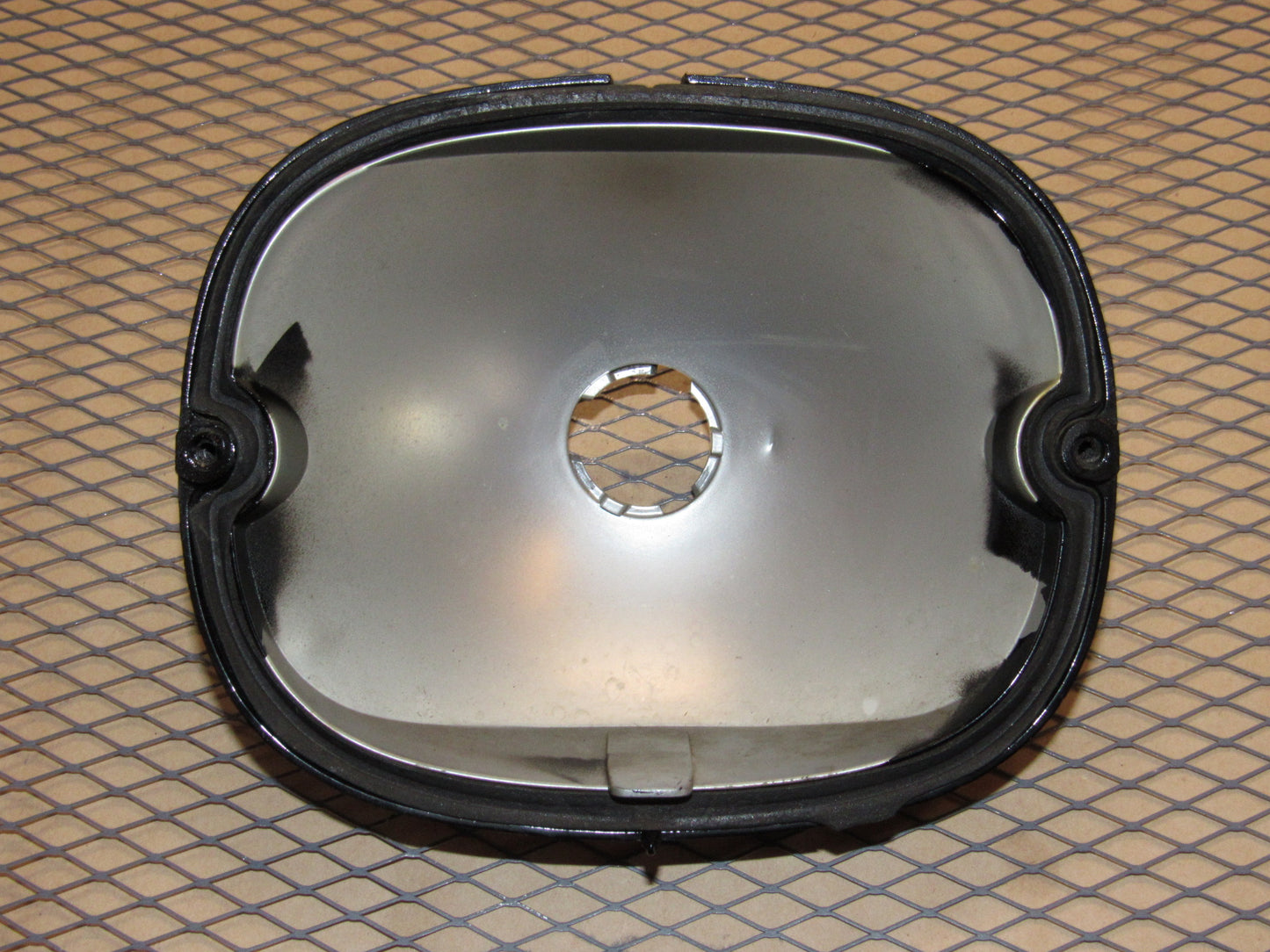 91 92 93 94 95 96 Chevrolet Corvette OEM Tail Light Lamp Housing