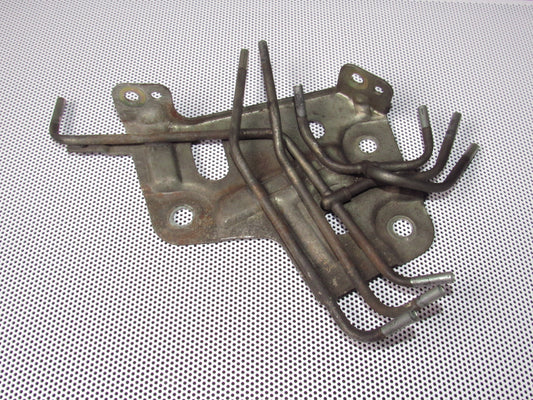 91-94 Nissan 240SX OEM Engine Vacuum Line Assembly