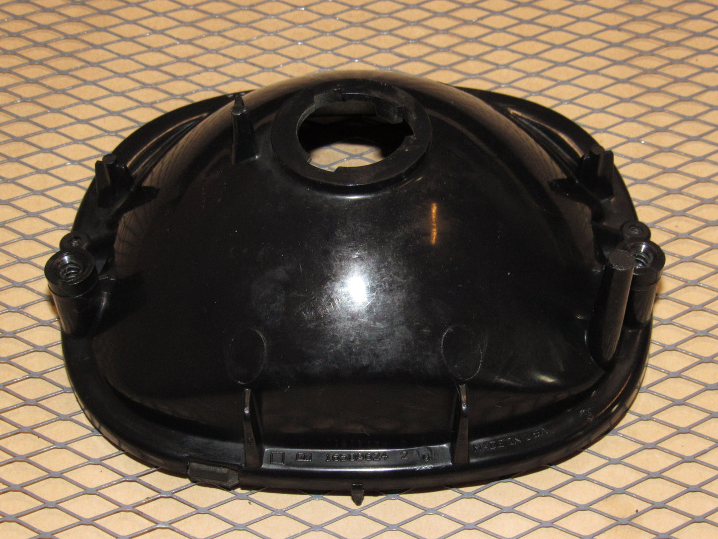 91 92 93 94 95 96 Chevrolet Corvette OEM Tail Light Lamp Housing