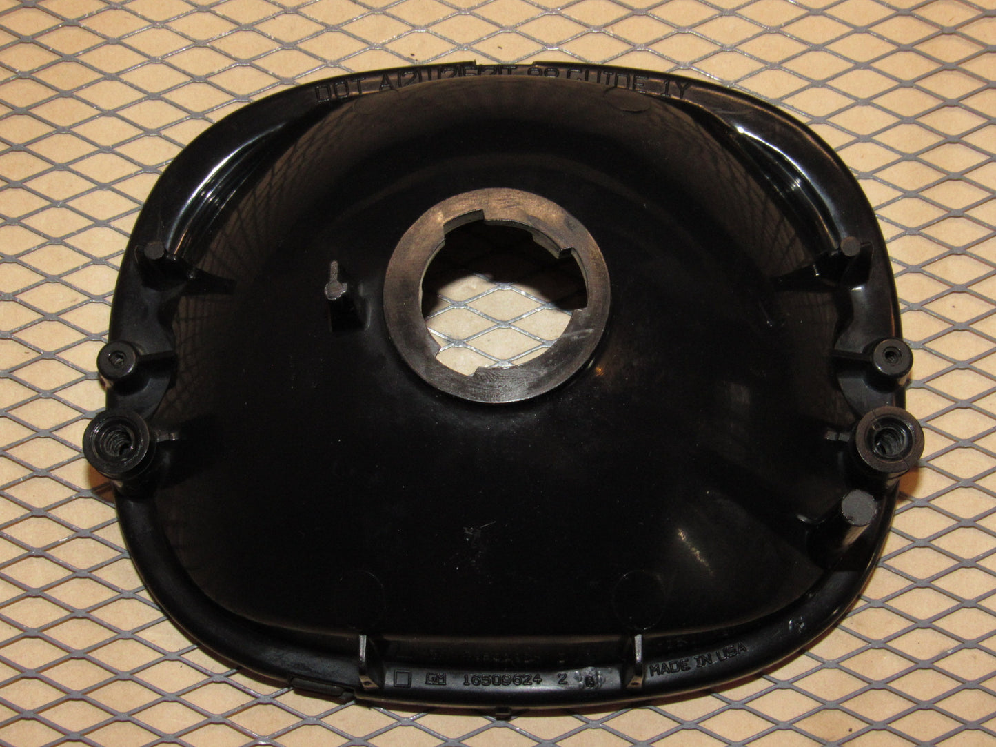 91 92 93 94 95 96 Chevrolet Corvette OEM Tail Light Lamp Housing