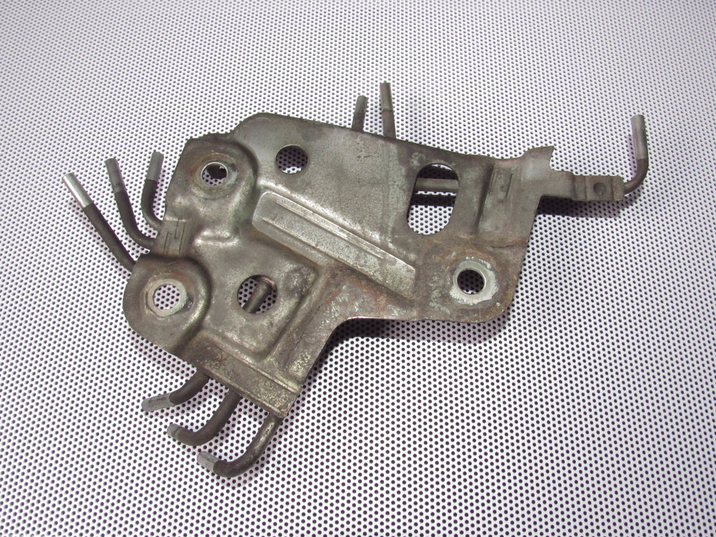 91-94 Nissan 240SX OEM Engine Vacuum Line Assembly