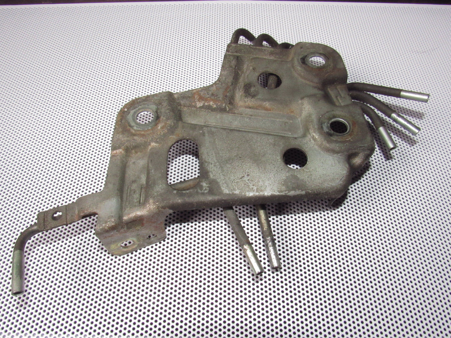 91-94 Nissan 240SX OEM Engine Vacuum Line Assembly