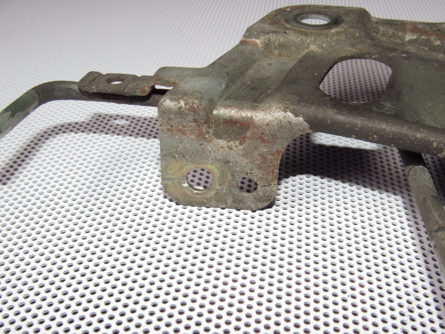 91-94 Nissan 240SX OEM Engine Vacuum Line Assembly