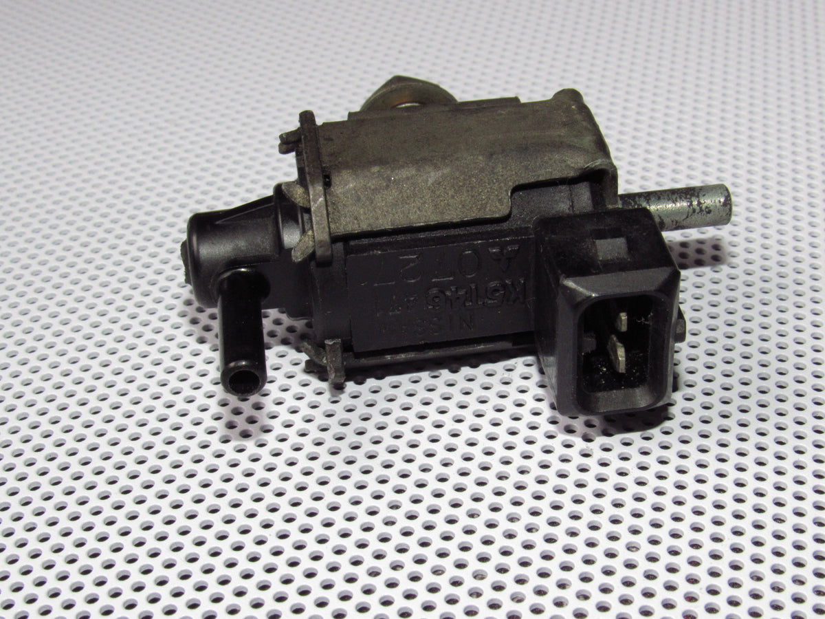 91-94 Nissan 240SX OEM Engine VSV Vacuum Switch Solenoid Valve
