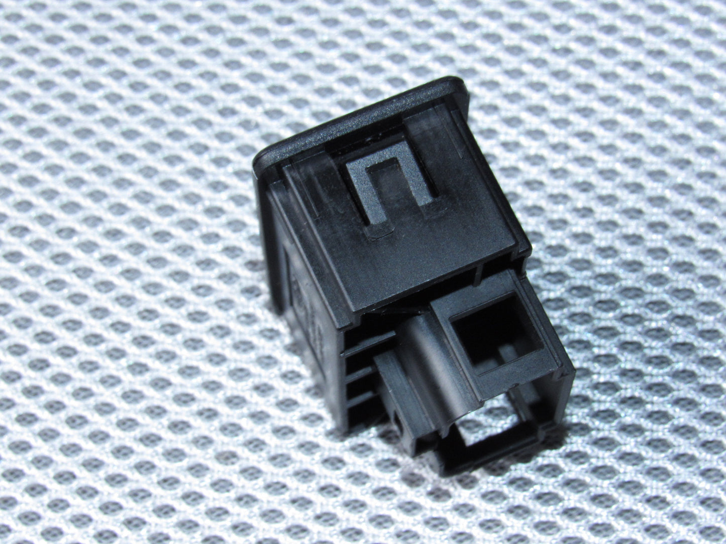 01-07 Ford Escape OEM Coin Pocket Holder