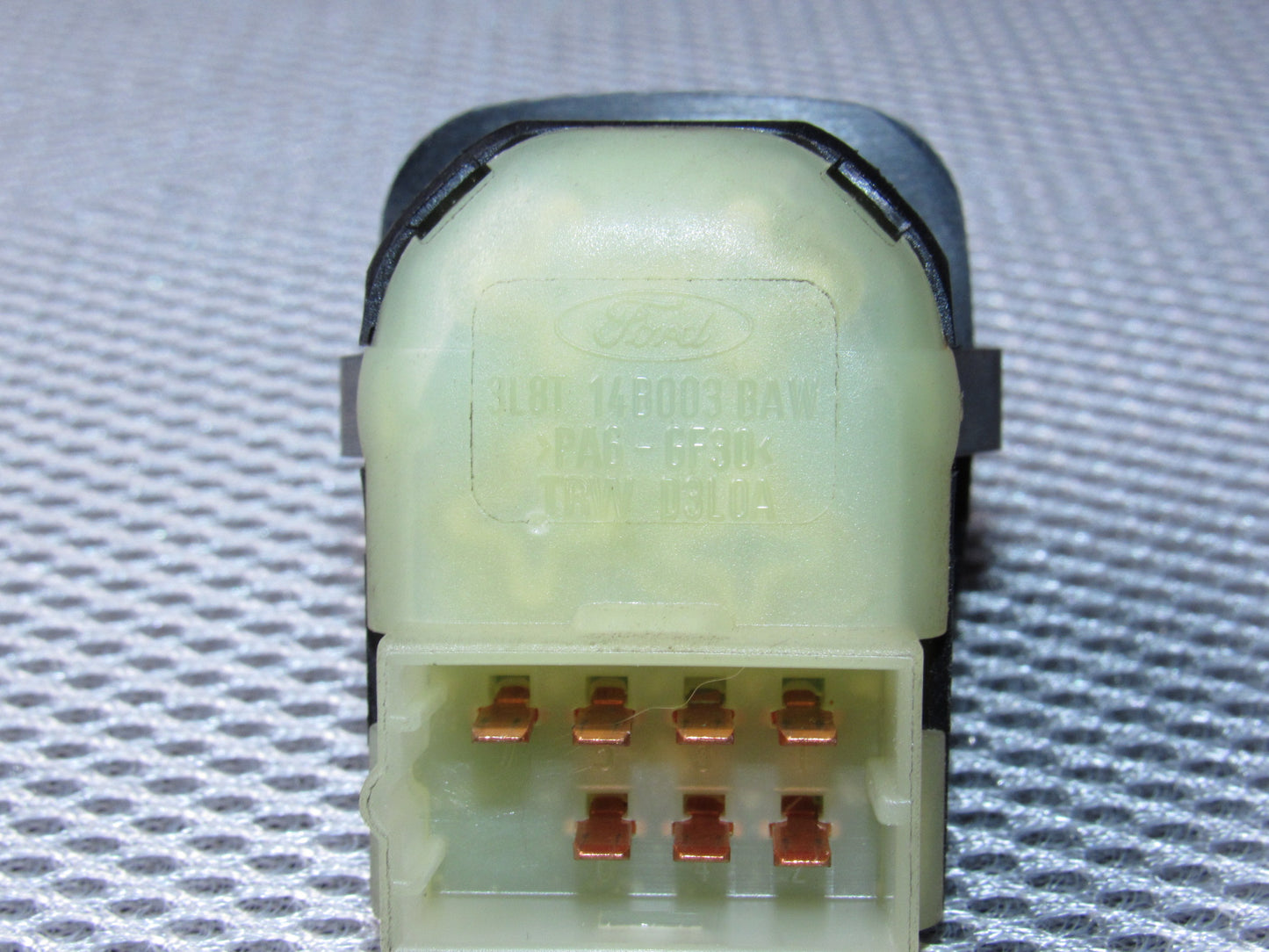 01-07 Ford Escape OEM Power Mirror Switch