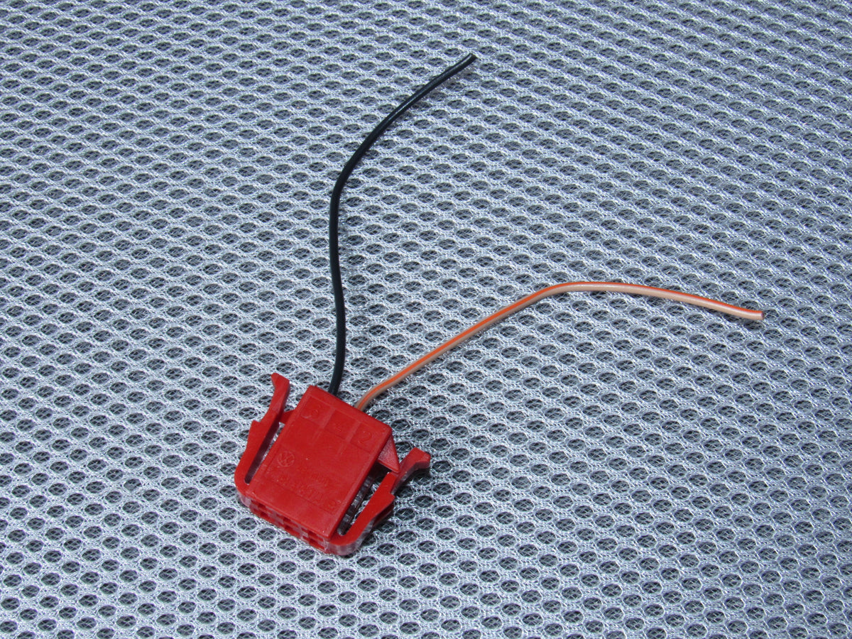 01-07 Ford Escape OEM Dash Light illumination Dimmer Switch Pigtail Harness connector