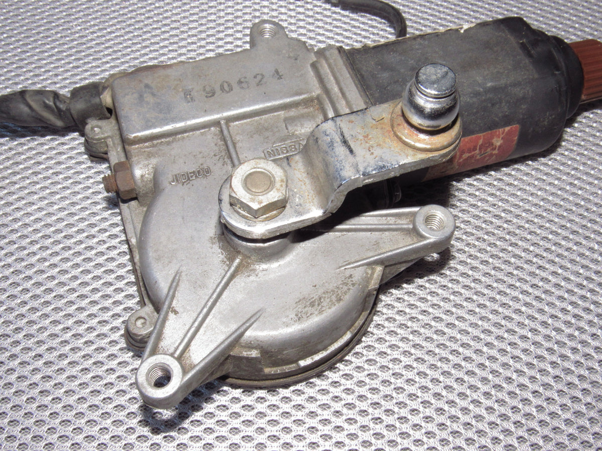 89-94 Nissan 240SX OEM Headlight Motor - Left
