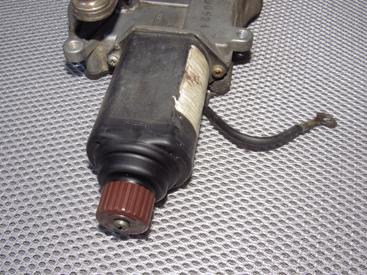 89-94 Nissan 240SX OEM Headlight Motor - Left