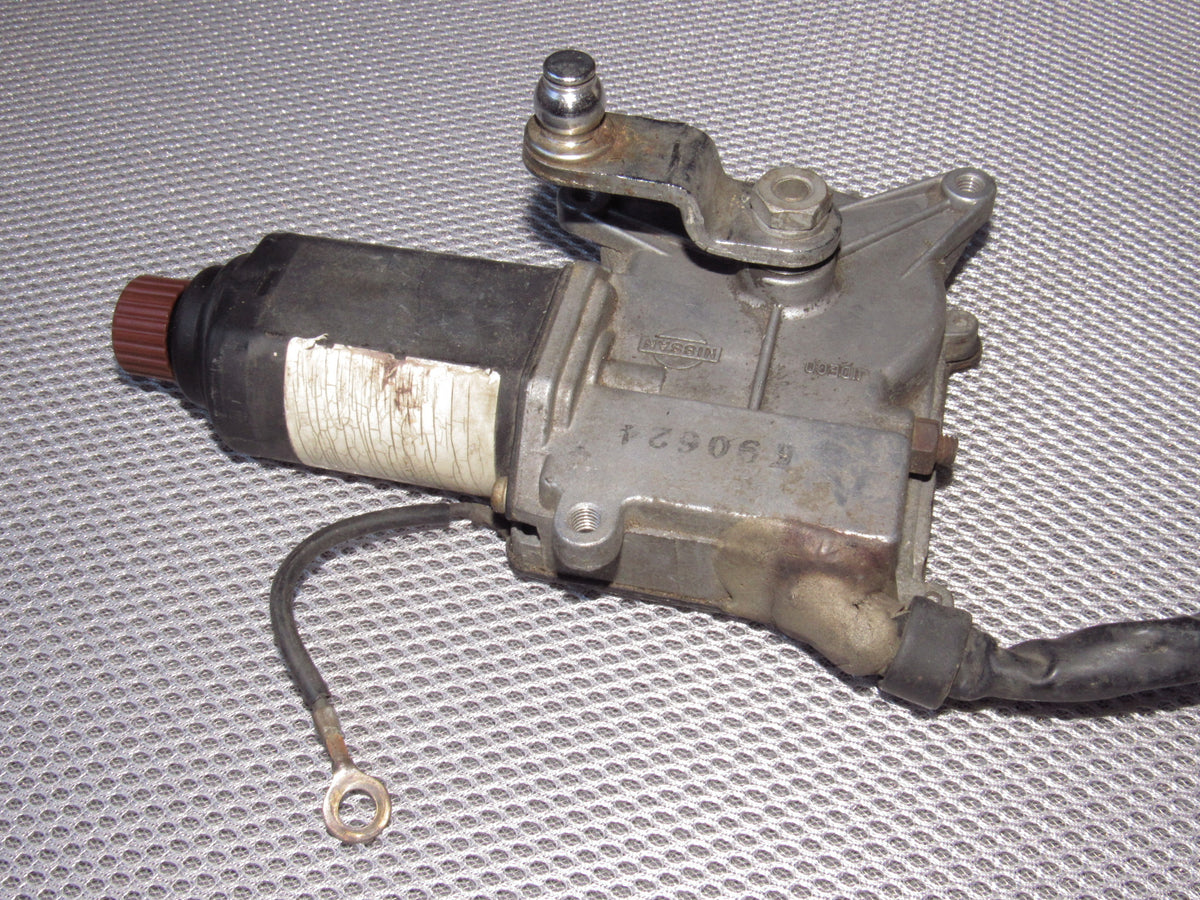 89-94 Nissan 240SX OEM Headlight Motor - Left