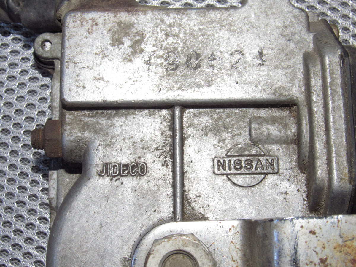 89-94 Nissan 240SX OEM Headlight Motor - Left