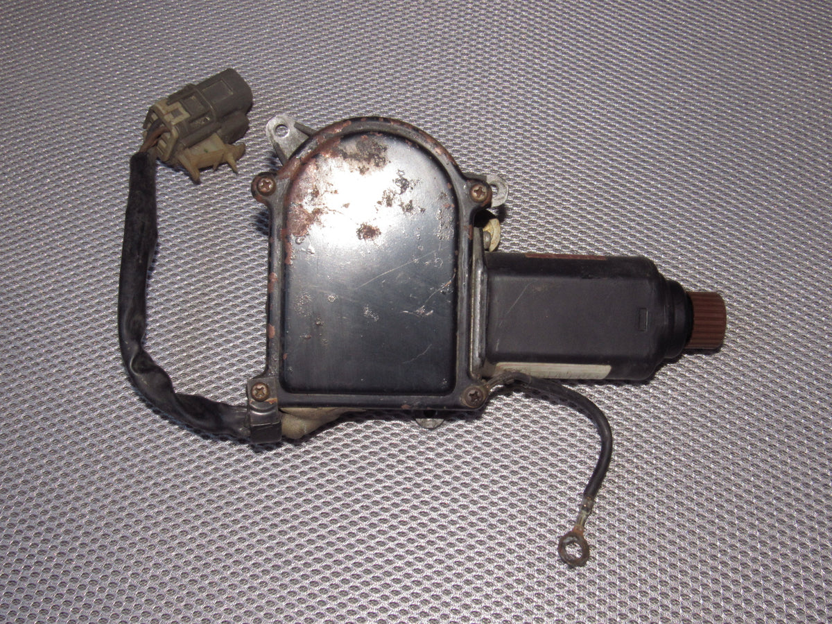 89-94 Nissan 240SX OEM Headlight Motor - Left