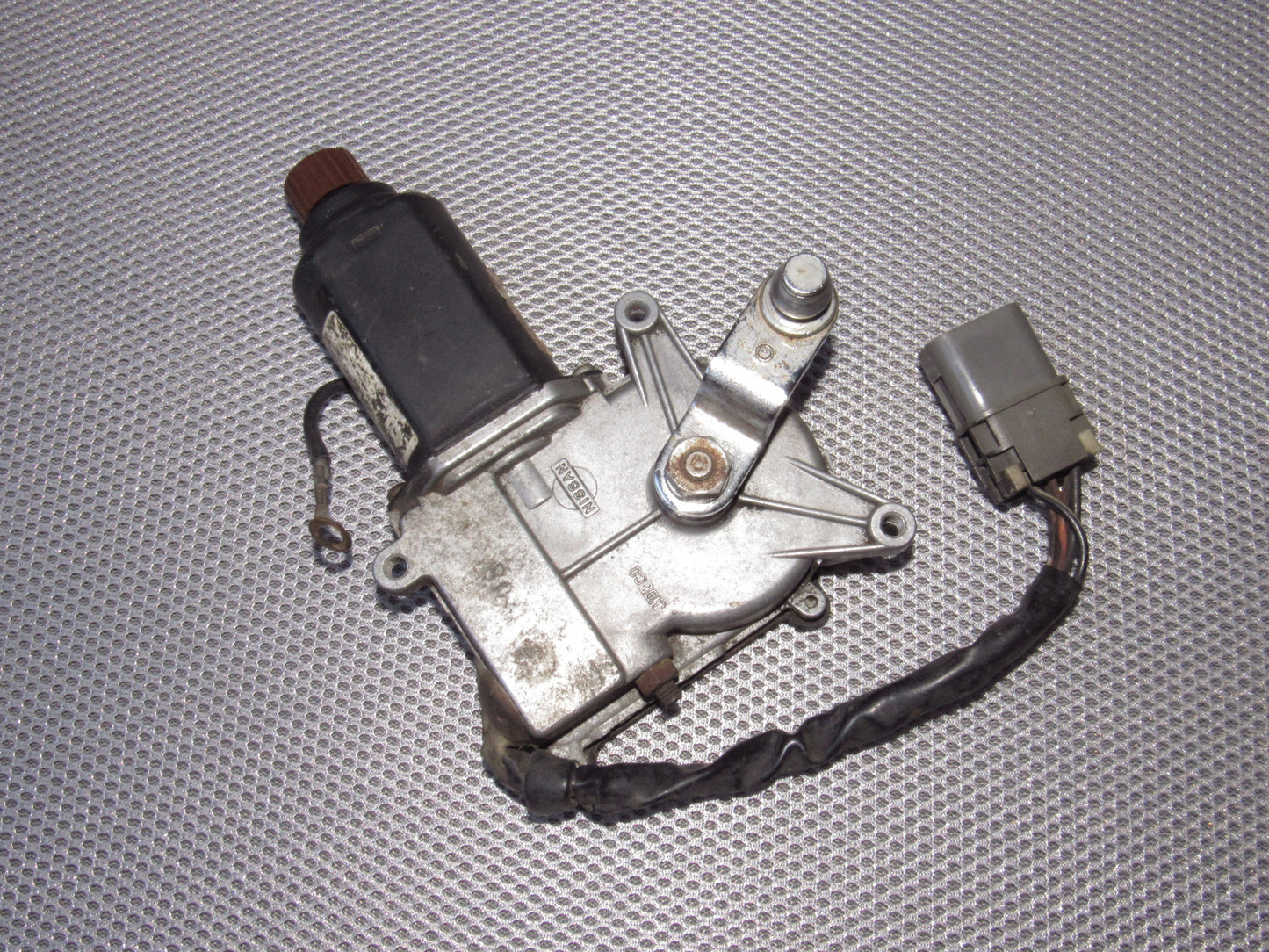 89-94 Nissan 240SX OEM Headlight Motor - Left