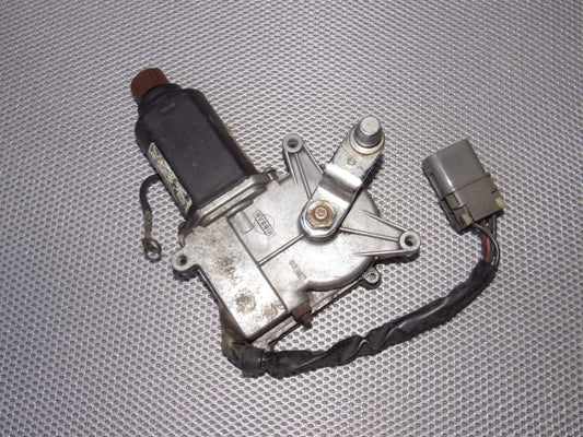 89-94 Nissan 240SX OEM Headlight Motor - Left