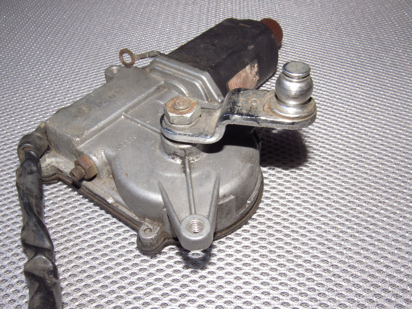 89-94 Nissan 240SX OEM Headlight Motor - Left