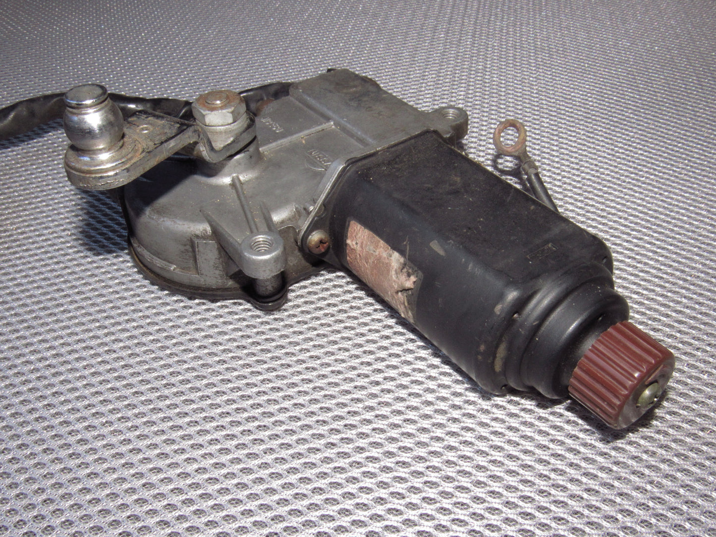 89-94 Nissan 240SX OEM Headlight Motor - Left