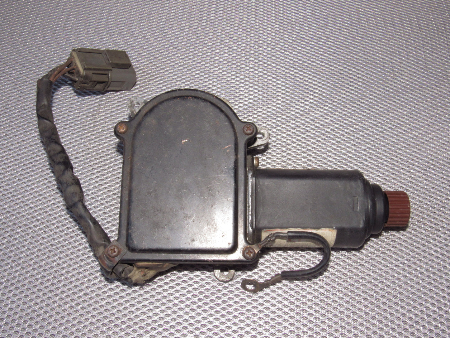 89-94 Nissan 240SX OEM Headlight Motor - Left