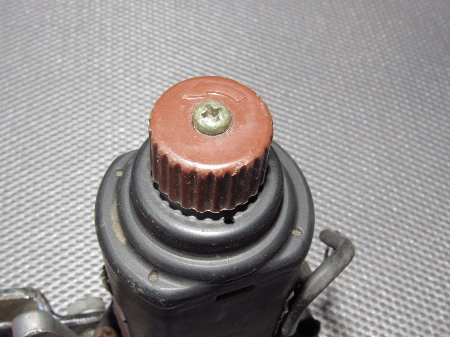 89-94 Nissan 240SX OEM Headlight Motor - Left