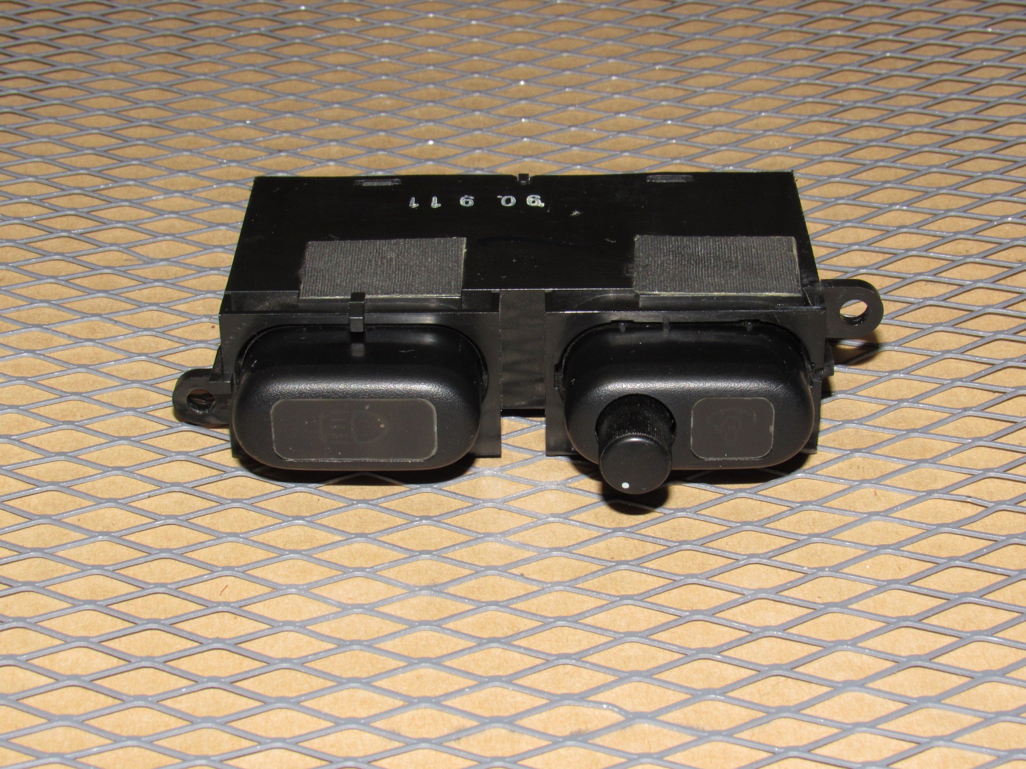 91-94 Acura NSX OEM Fog Light & illumination Rheostat Dimmer