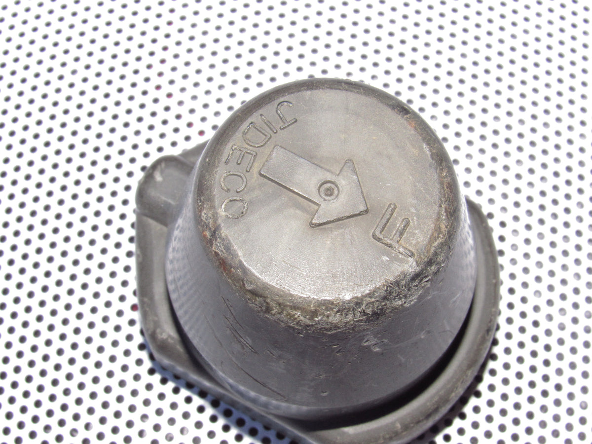 89-94 Nissan 240SX OEM Headlight Motor Adjustment Knob Cover Cap