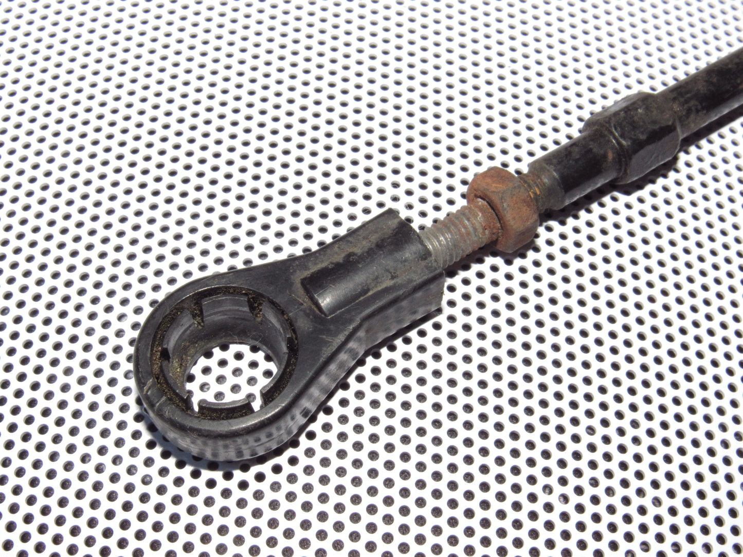89-94 Nissan 240SX OEM Headlight Motor Linkage Rod
