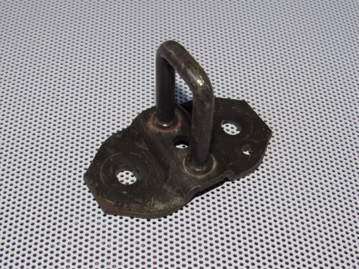 89-94 Nissan 240SX OEM Hatchback Hatch Door Latch Striker