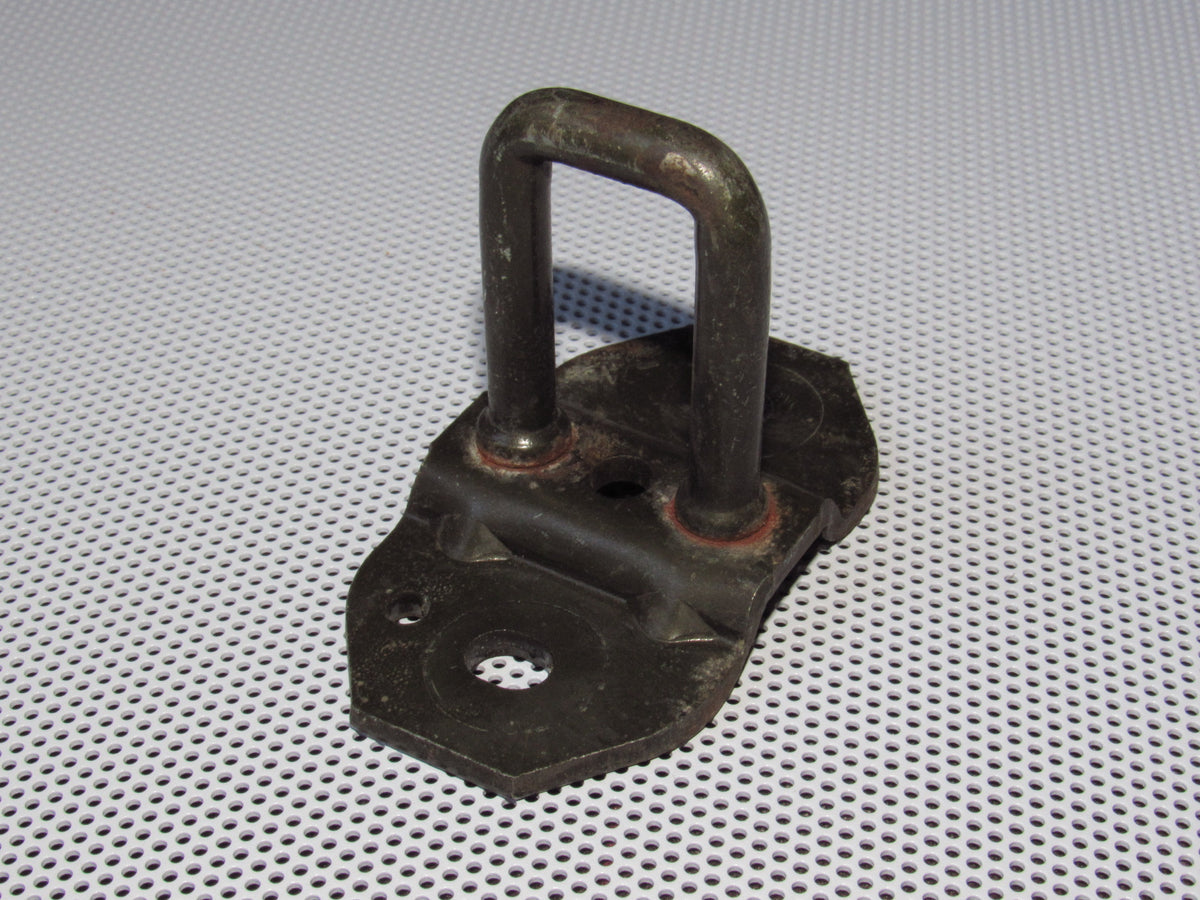 89-94 Nissan 240SX OEM Hatchback Hatch Door Latch Striker