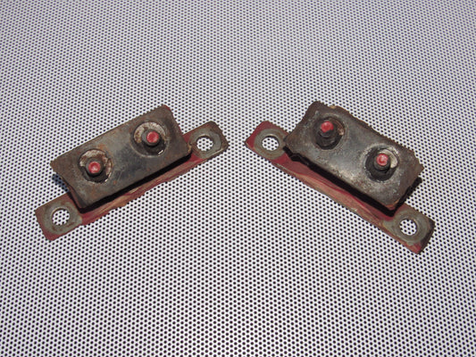 89-94 Nissan 240SX OEM Hatchback Hatch Door Hinges