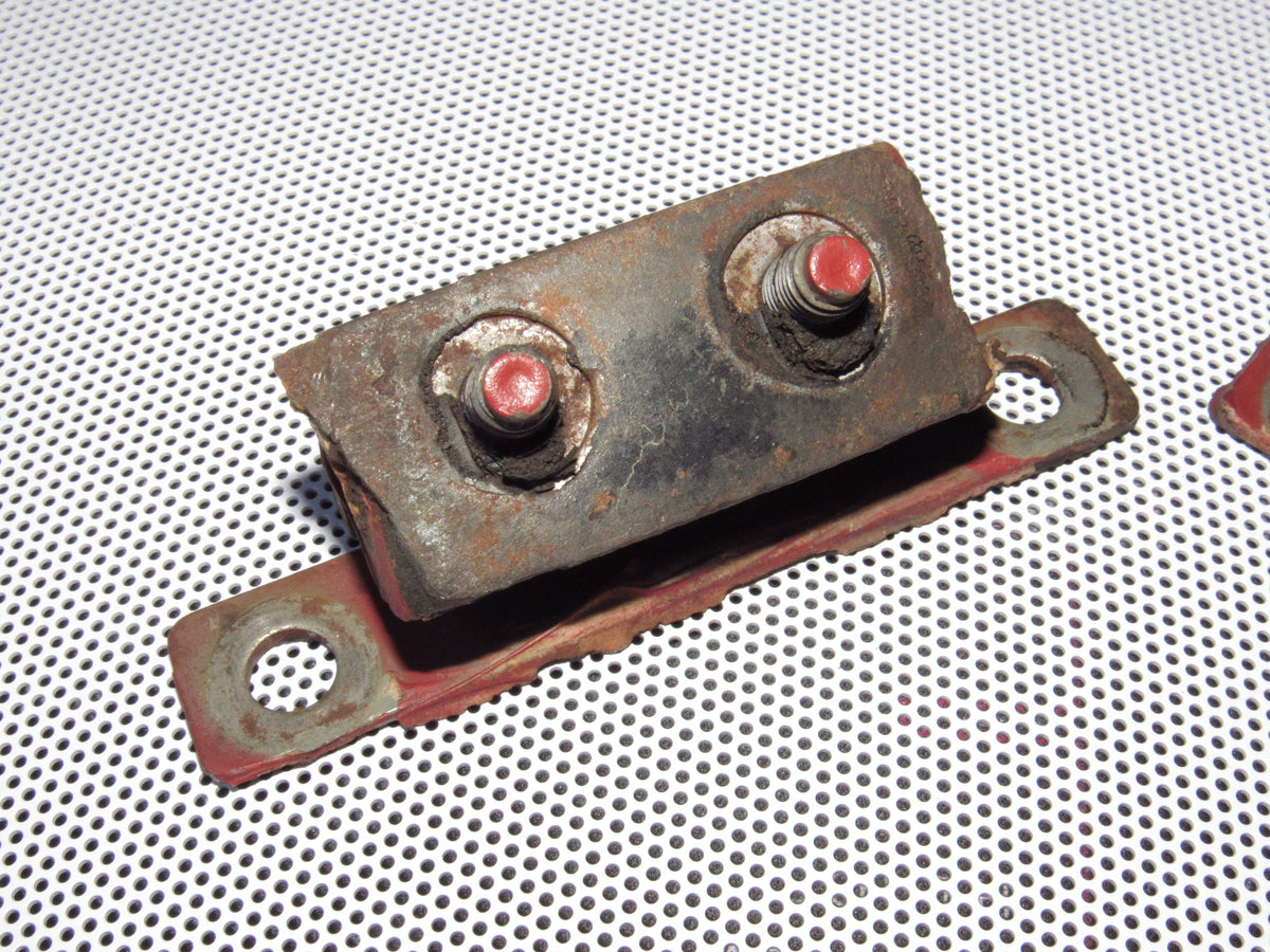 89-94 Nissan 240SX OEM Hatchback Hatch Door Hinges