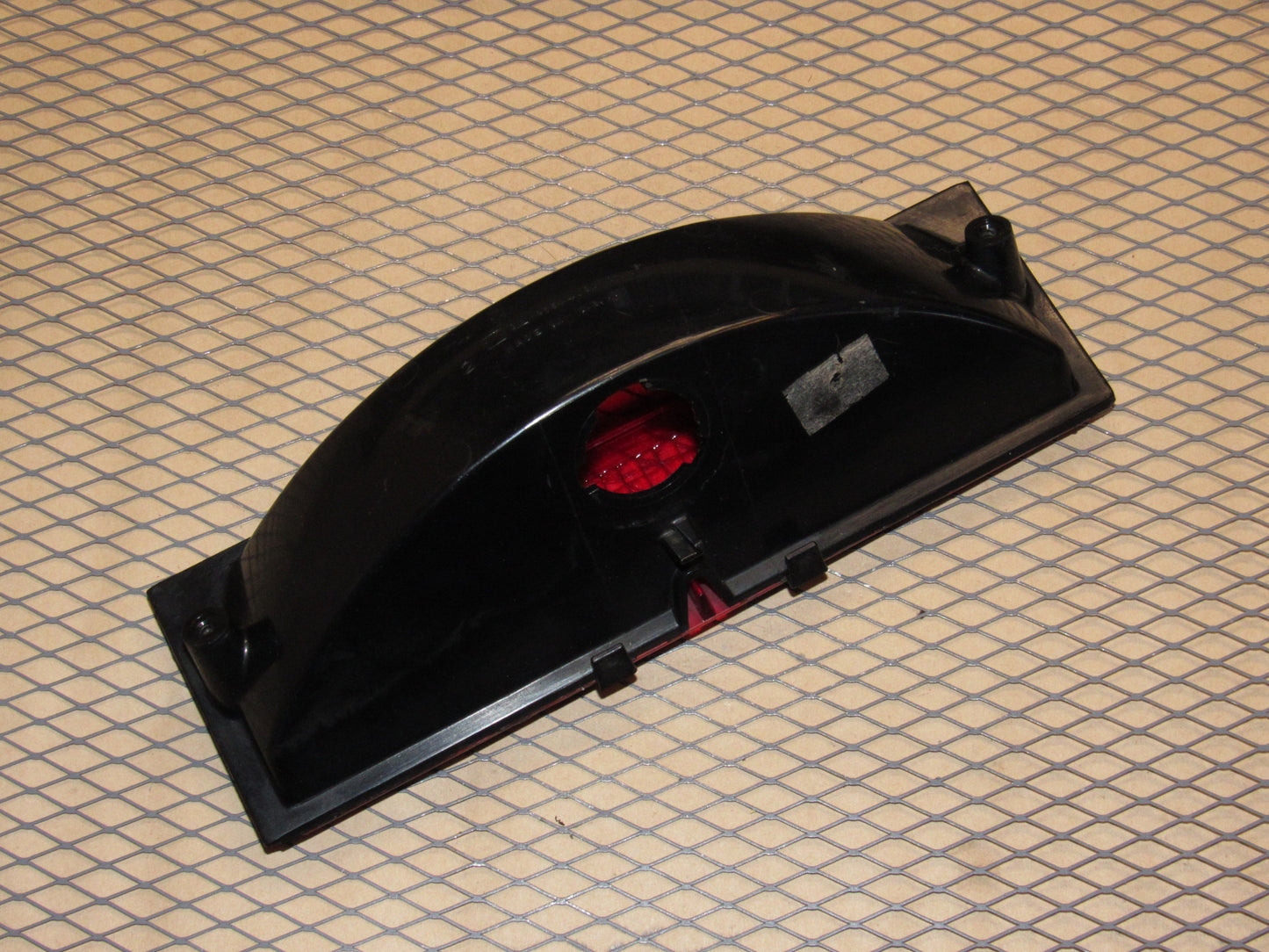 91 92 93 94 95 96 Chevrolet Corvette OEM Third Brake Light Lamp