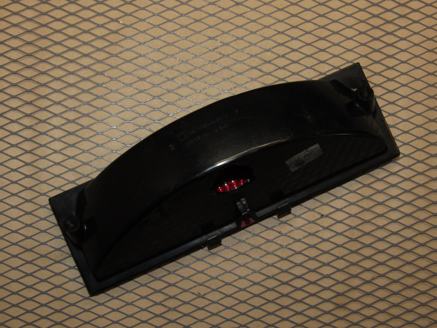 91 92 93 94 95 96 Chevrolet Corvette OEM Third Brake Light Lamp