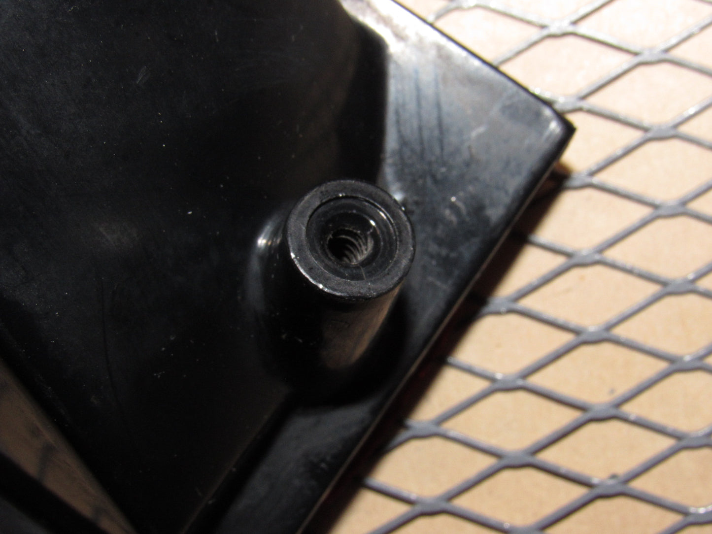 91 92 93 94 95 96 Chevrolet Corvette OEM Third Brake Light Lamp