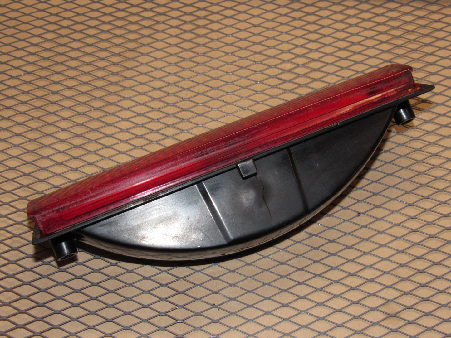 91 92 93 94 95 96 Chevrolet Corvette OEM Third Brake Light Lamp