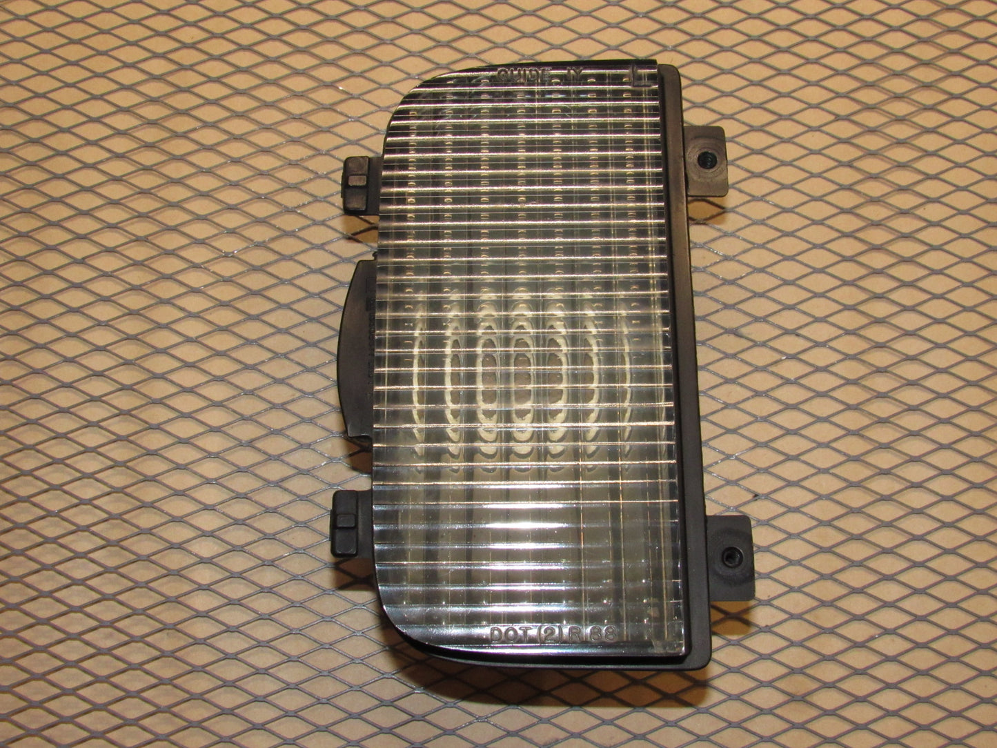 91 92 93 94 95 96 Chevrolet Corvette OEM Reverse Light Lamp - Left