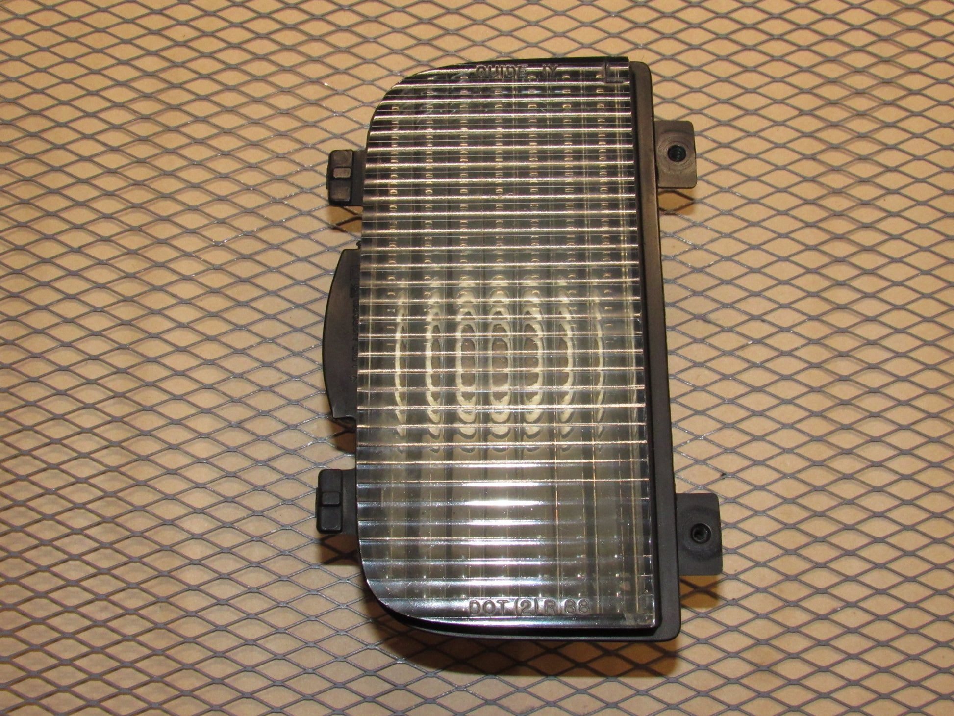 91 92 93 94 95 96 Chevrolet Corvette OEM Reverse Light Lamp - Left